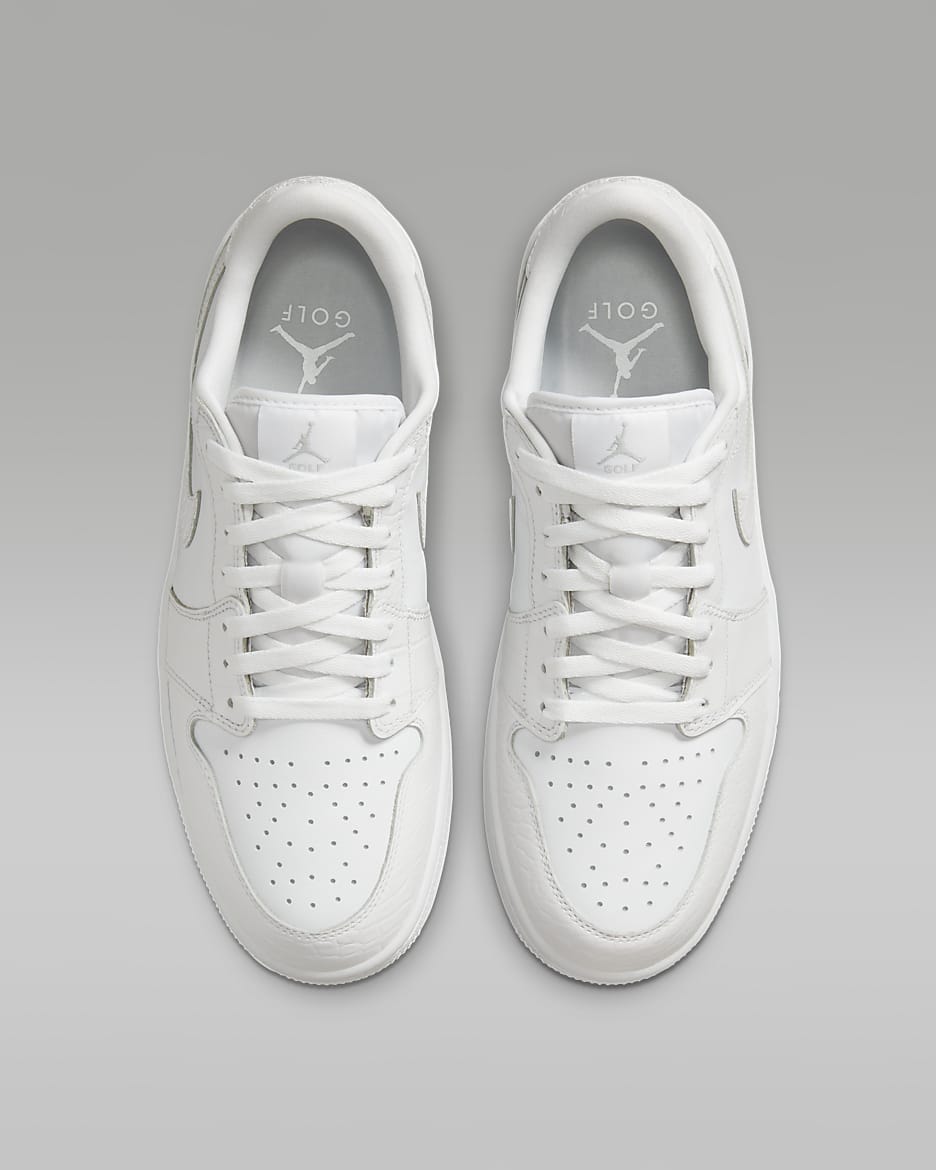 Scarpa da golf Air Jordan 1 Low G. Nike IT